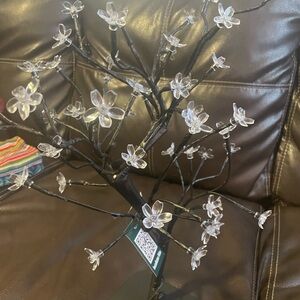 18 inches 48 led bonsai light